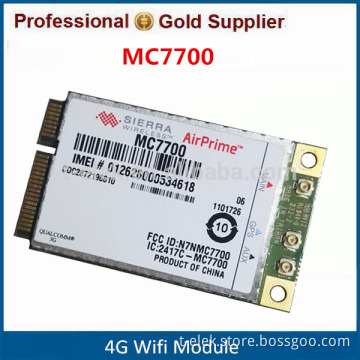 sierra wireless mc7700 3g wireless gsm/gprs wireless module